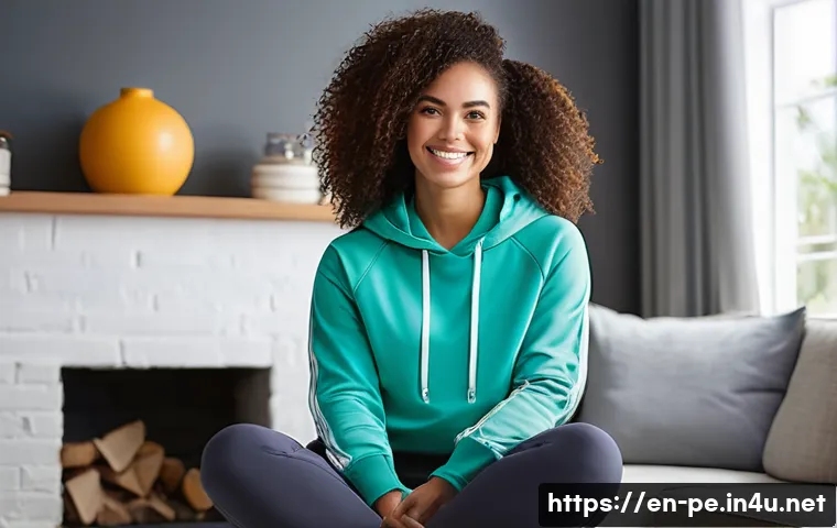 전문 운동선수의 커리어 관리 - **Prompt 1: Authentic Athlete Digital Engagement**
"A diverse professional female athlete, in he...