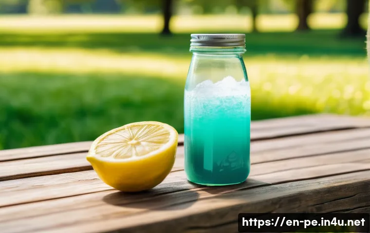 운동과 전해질 균형 관련 이미지 1