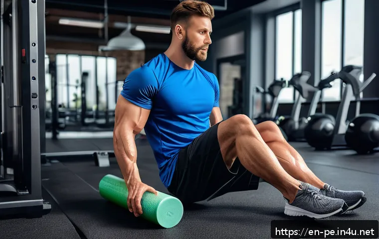 Stop Muscle Cramps Before They Start: Essential Tips for Every Workout Enthusiast 4 운동 시 근육 경련 예방법 관련 이미지 2