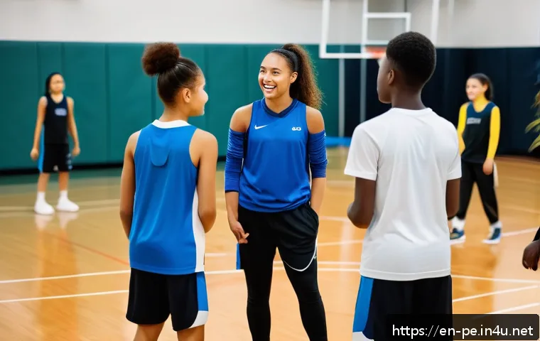 Mastering Youth Sports Coaching: Proven Strategies to Inspire and Develop Young Athletes 3 유소년 스포츠 지도법 관련 이미지 1