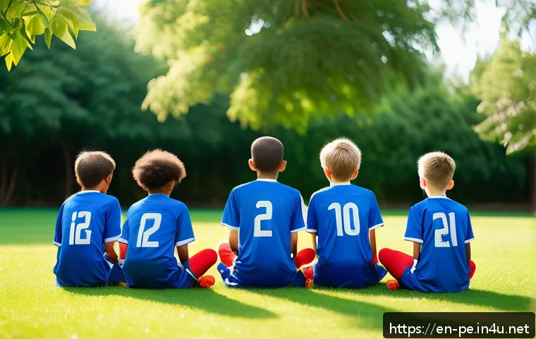 Mastering Youth Sports Coaching: Proven Strategies to Inspire and Develop Young Athletes 4 유소년 스포츠 지도법 관련 이미지 2